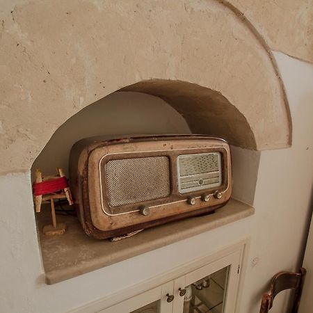 B&B Fiorentini Matera Kültér fotó