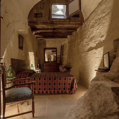B&B Fiorentini Matera Kültér fotó