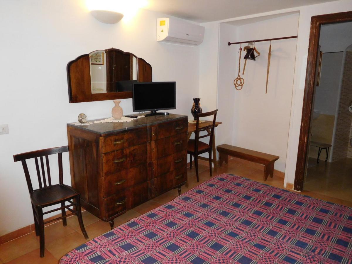 B&B Fiorentini Matera Kültér fotó