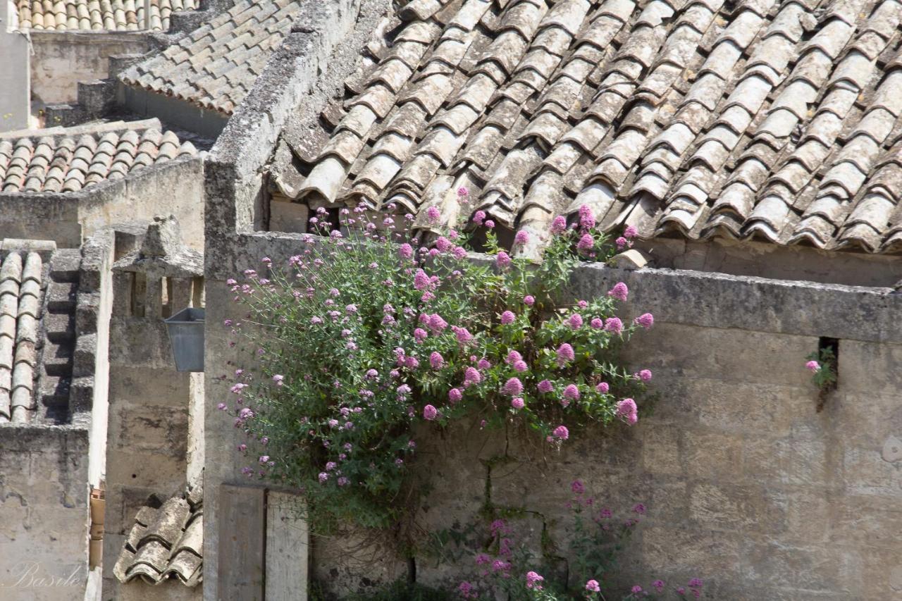 B&B Fiorentini Matera Kültér fotó