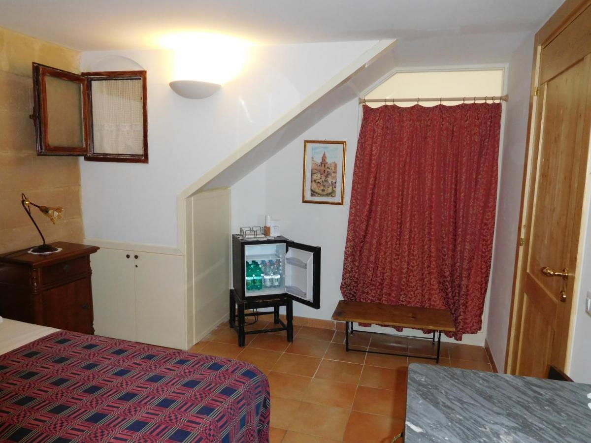 B&B Fiorentini Matera Kültér fotó