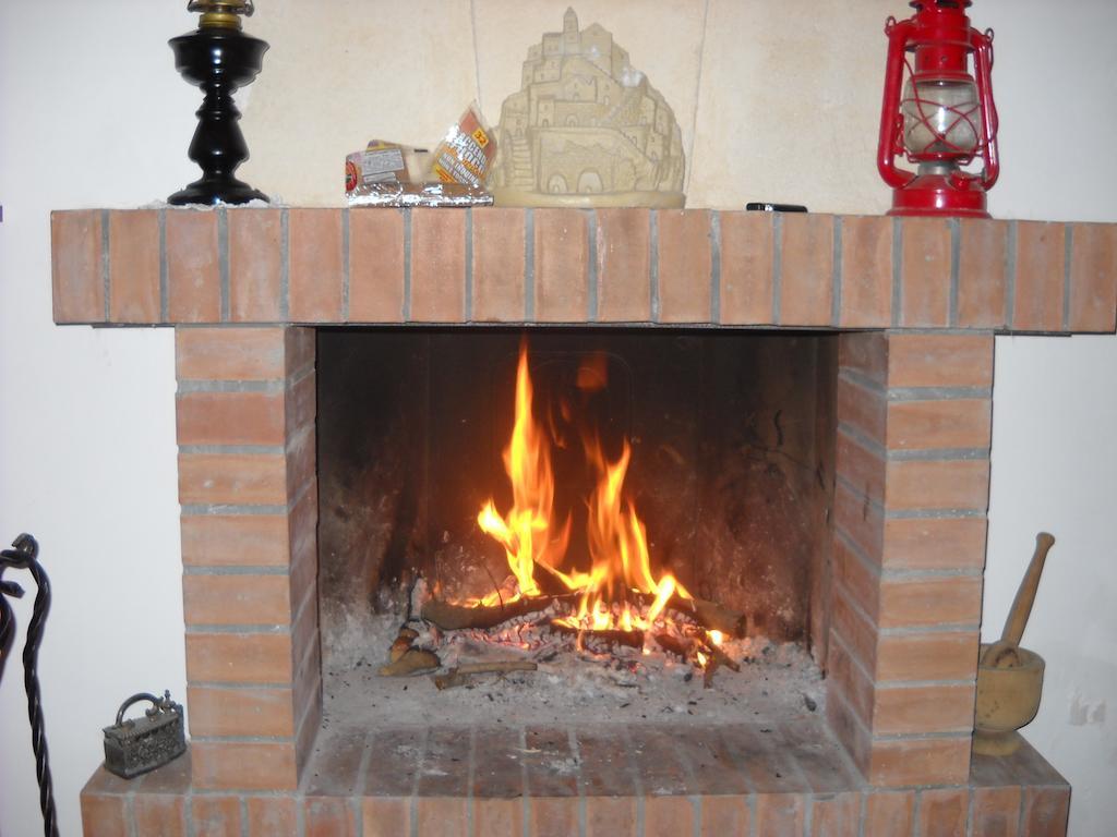 B&B Fiorentini Matera Kültér fotó